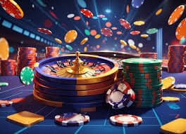 Aplikasi mobile 539 untuk bermain Bandar Poker dengan antarmuka yang responsif dan cepat
