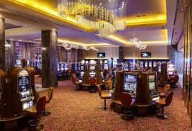 Antar muka permainan Free Play 539 menampilkan berbagai pilihan sportsbook dan casino